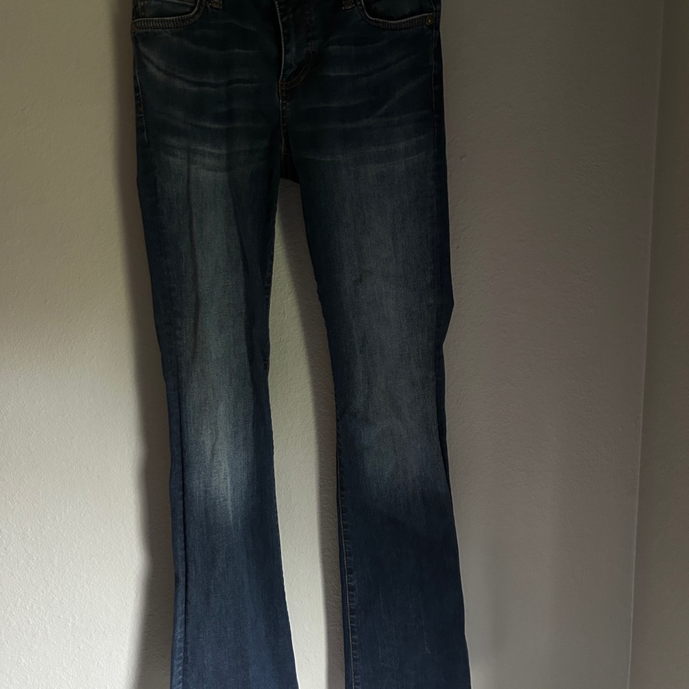 Kut Natalie Kurvy bootcut